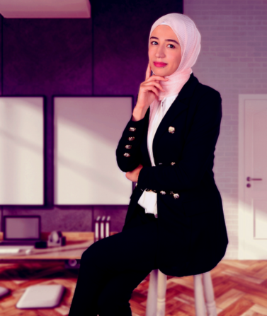 Team members- Manar Shati